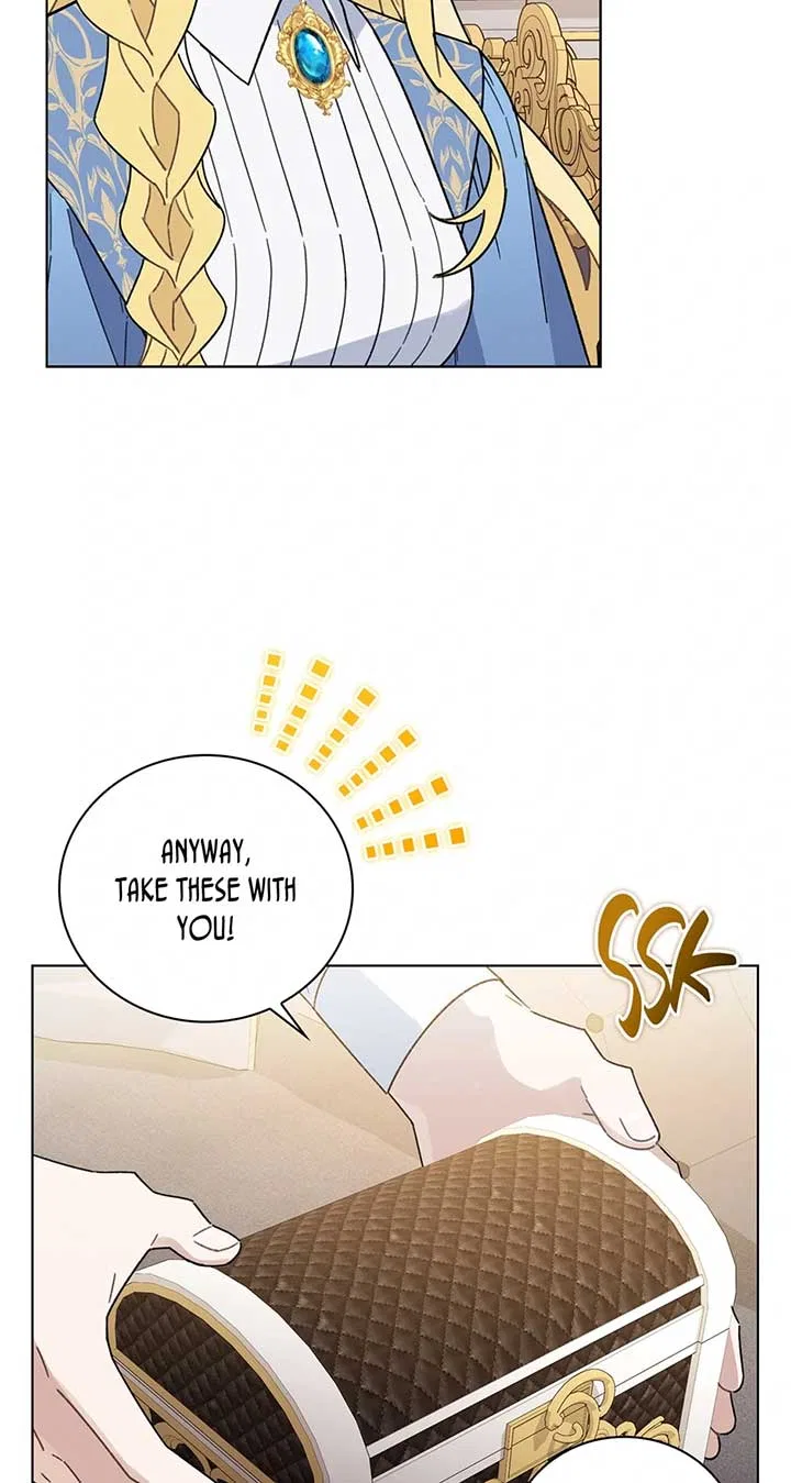 They Say I Was Born a King’s Daughter Chapter 275 – Page 67