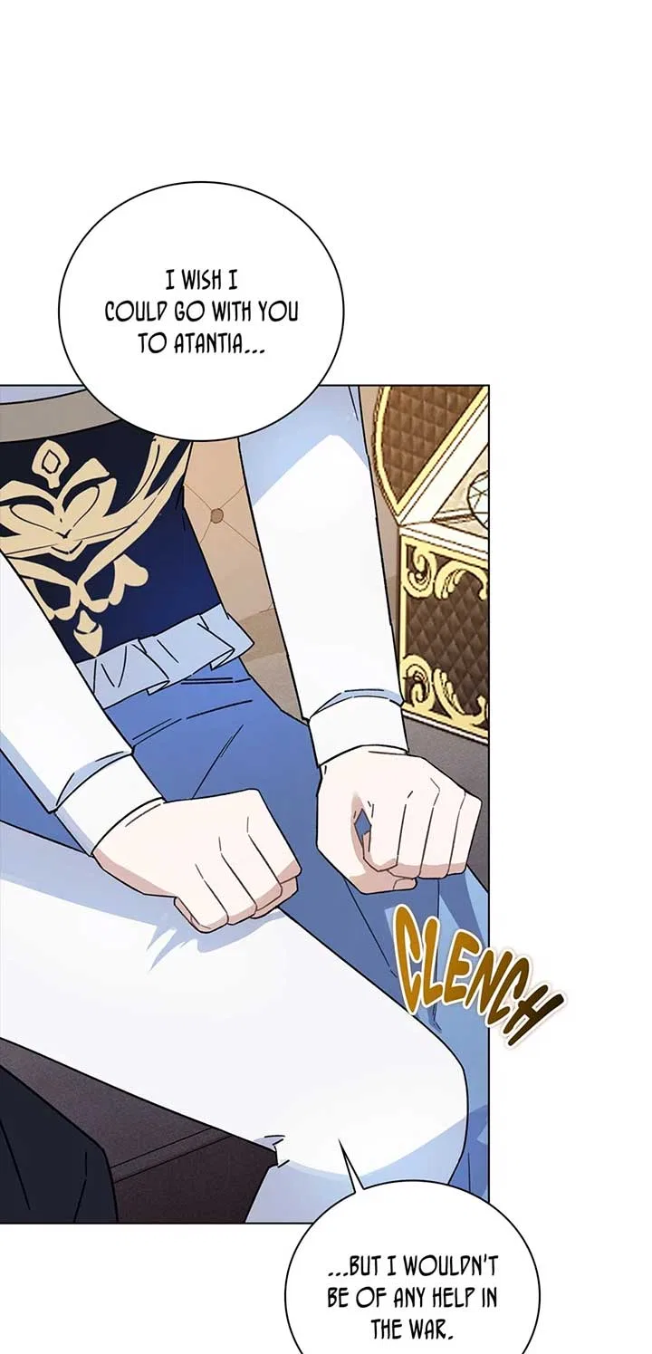 They Say I Was Born a King’s Daughter Chapter 275 – Page 71