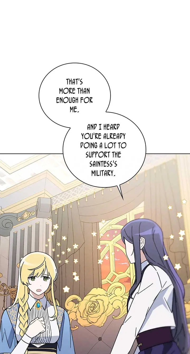 They Say I Was Born a King’s Daughter Chapter 275 – Page 76