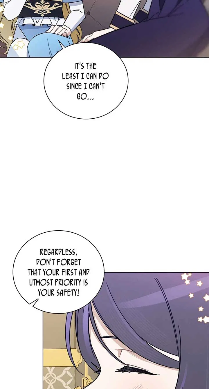 They Say I Was Born a King’s Daughter Chapter 275 – Page 77