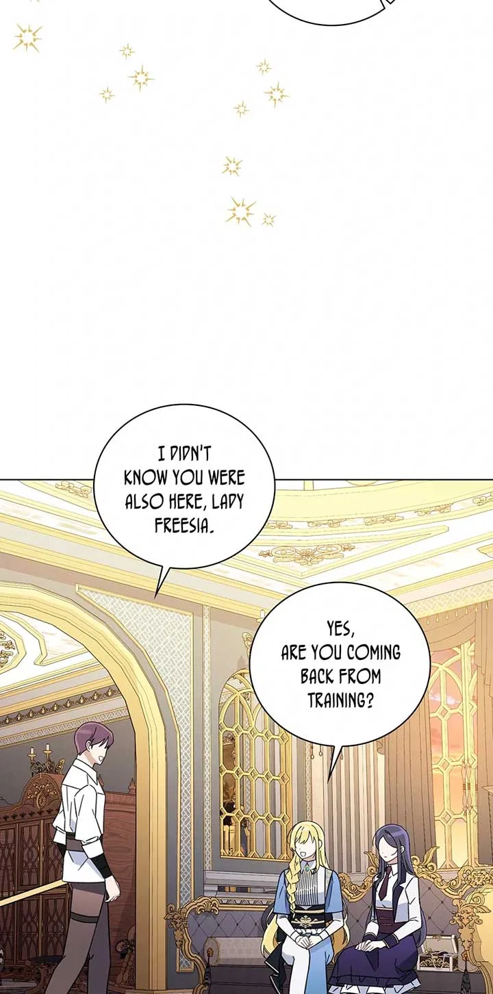 They Say I Was Born a King’s Daughter Chapter 275 – Page 80