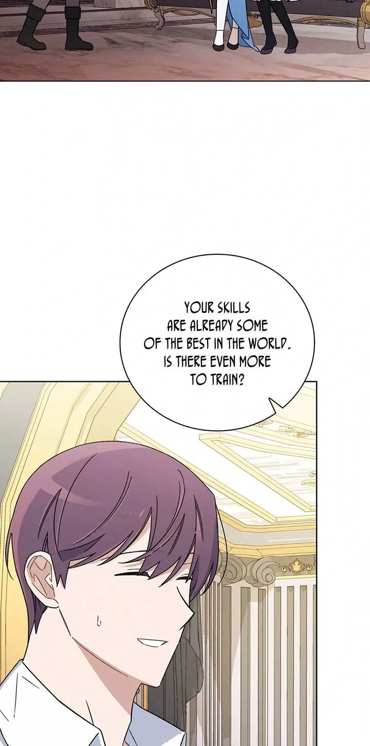 They Say I Was Born a King’s Daughter Chapter 275 – Page 81