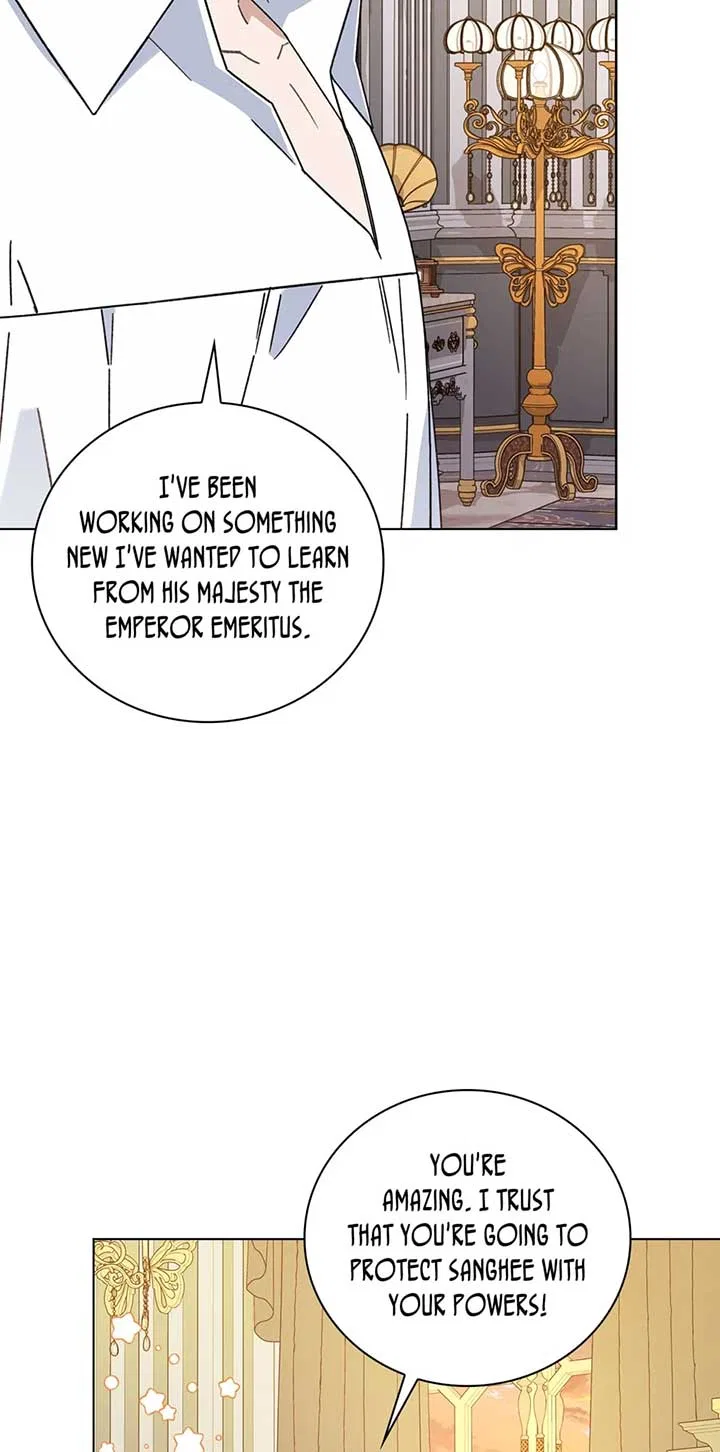They Say I Was Born a King’s Daughter Chapter 275 – Page 82