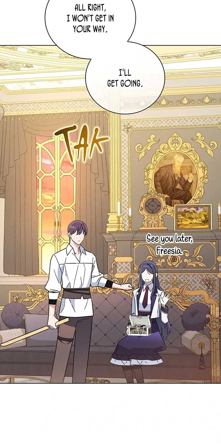 They Say I Was Born a King’s Daughter Chapter 275 – Page 84