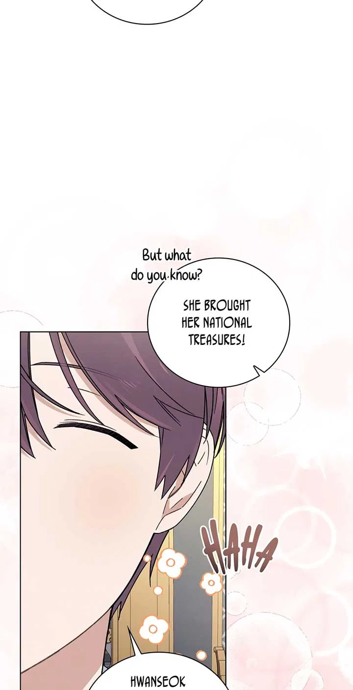 They Say I Was Born a King’s Daughter Chapter 275 – Page 86