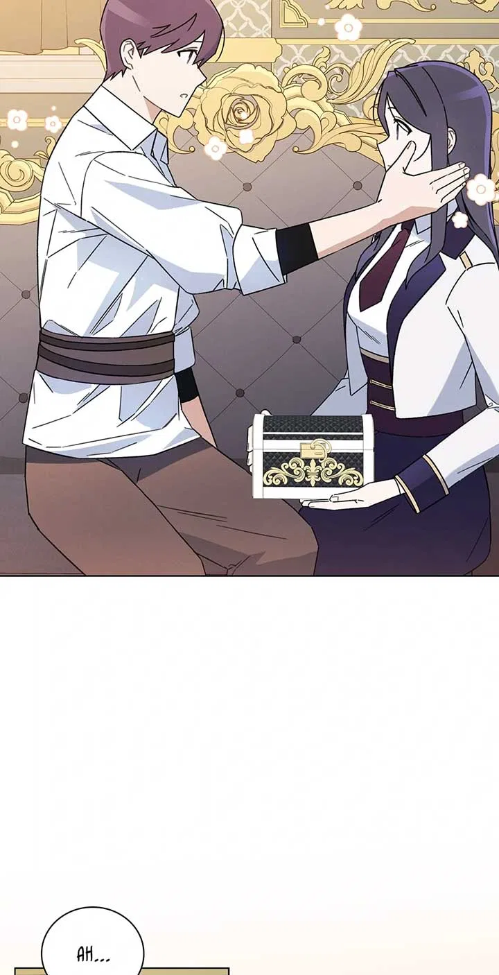 They Say I Was Born a King’s Daughter Chapter 275 – Page 89