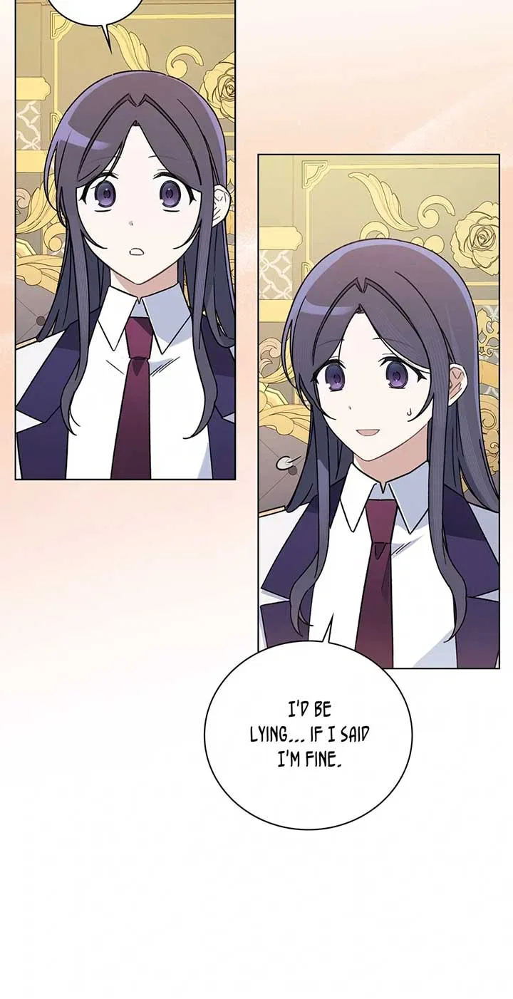 They Say I Was Born a King’s Daughter Chapter 275 – Page 90