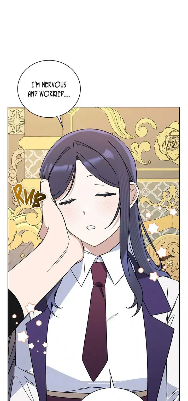 They Say I Was Born a King’s Daughter Chapter 275 – Page 91