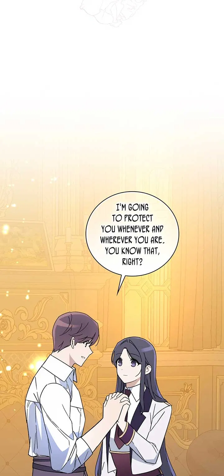 They Say I Was Born a King’s Daughter Chapter 275 – Page 94