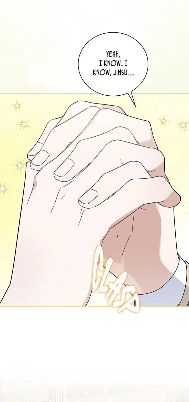 They Say I Was Born a King’s Daughter Chapter 275 – Page 96