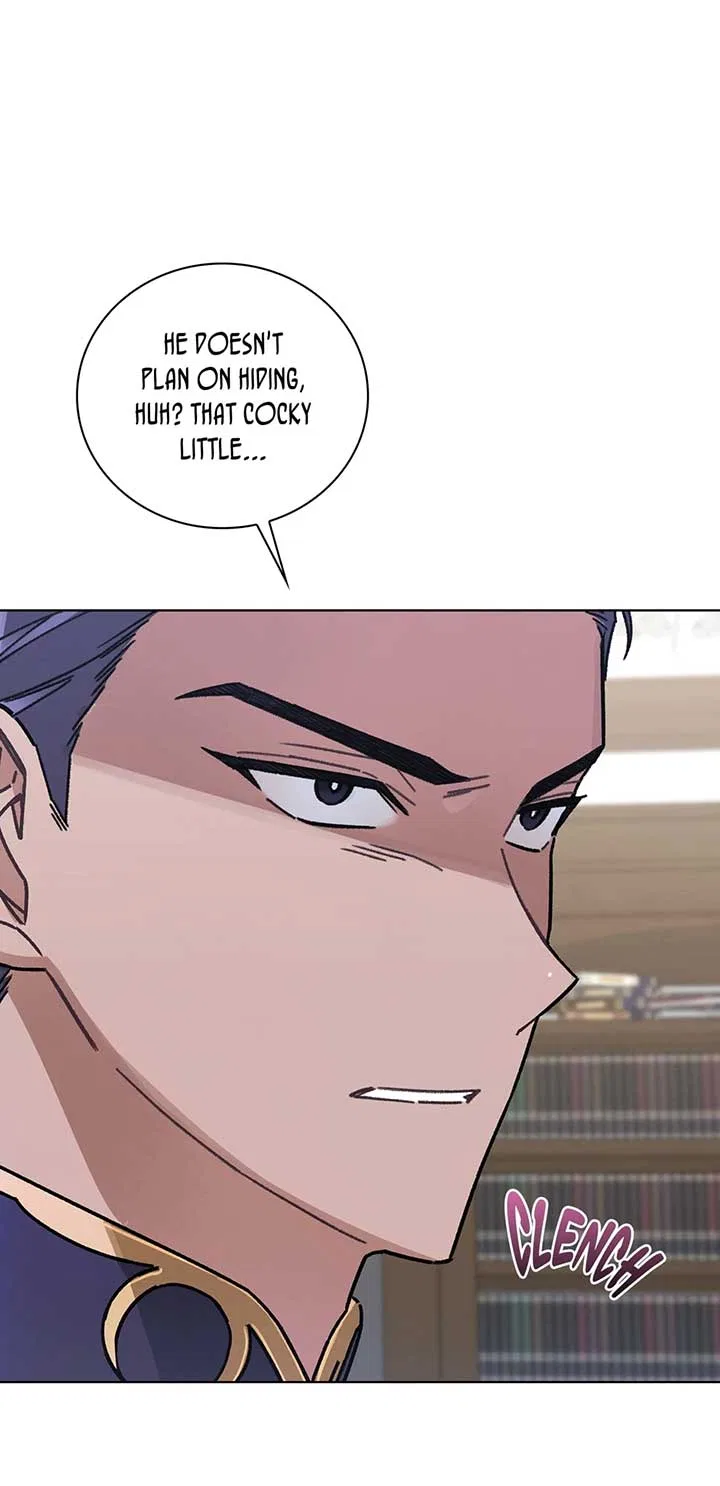 They Say I Was Born a King’s Daughter Chapter 274 – Page 6
