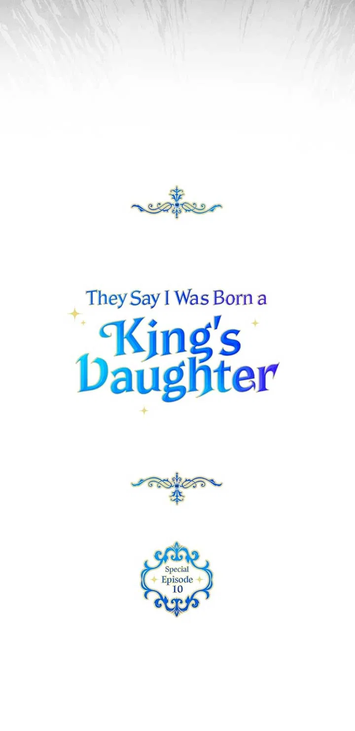 They Say I Was Born a King’s Daughter Chapter 274 – Page 12