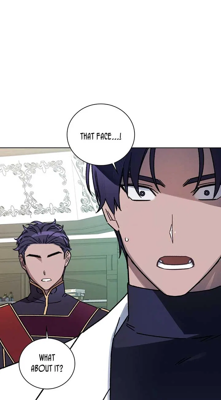 They Say I Was Born a King’s Daughter Chapter 274 – Page 16