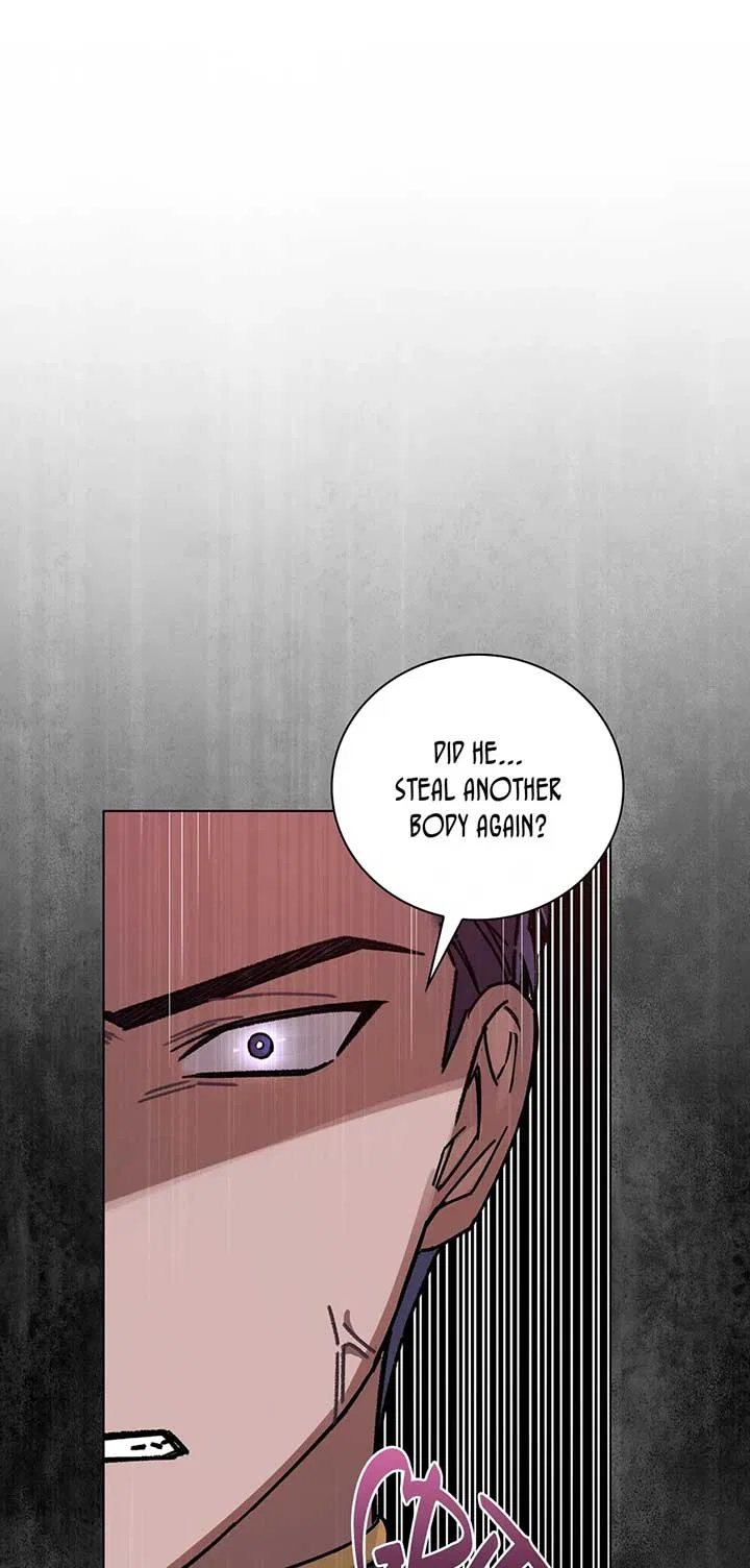 They Say I Was Born a King’s Daughter Chapter 274 – Page 19