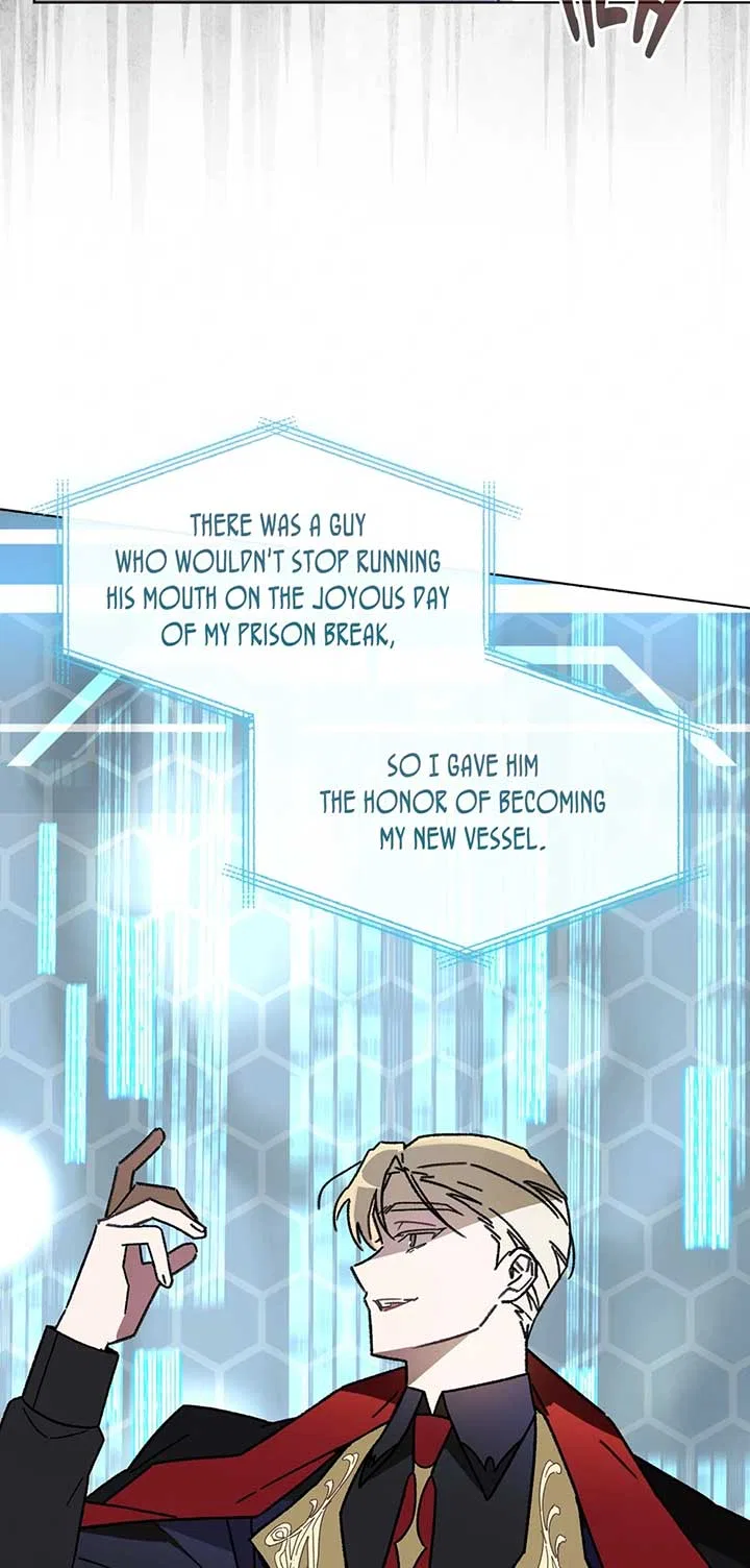 They Say I Was Born a King’s Daughter Chapter 274 – Page 21