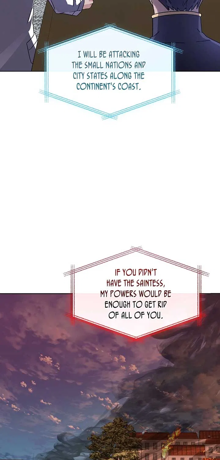 They Say I Was Born a King’s Daughter Chapter 274 – Page 32