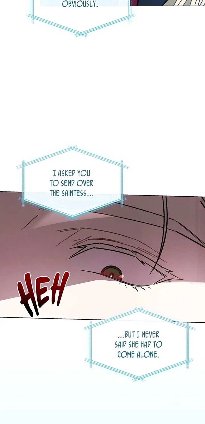 They Say I Was Born a King’s Daughter Chapter 274 – Page 38