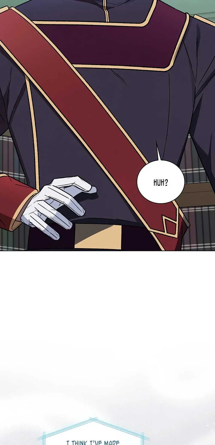 They Say I Was Born a King’s Daughter Chapter 274 – Page 40