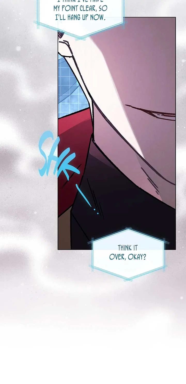 They Say I Was Born a King’s Daughter Chapter 274 – Page 41