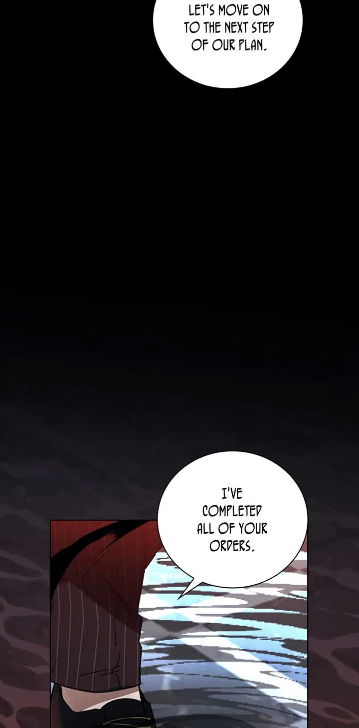 They Say I Was Born a King’s Daughter Chapter 274 – Page 47