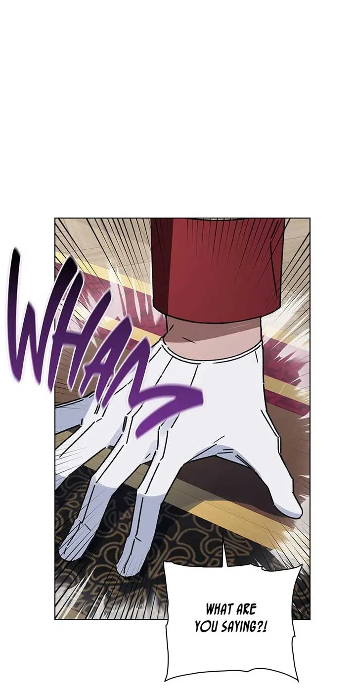 They Say I Was Born a King’s Daughter Chapter 274 – Page 56