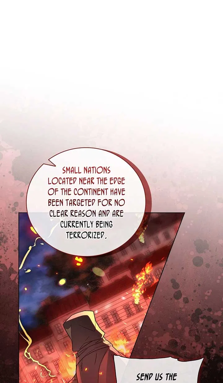 They Say I Was Born a King’s Daughter Chapter 274 – Page 60