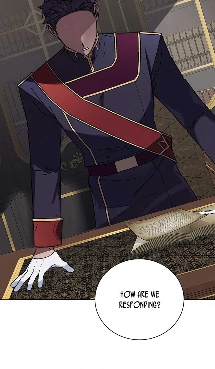 They Say I Was Born a King’s Daughter Chapter 274 – Page 63