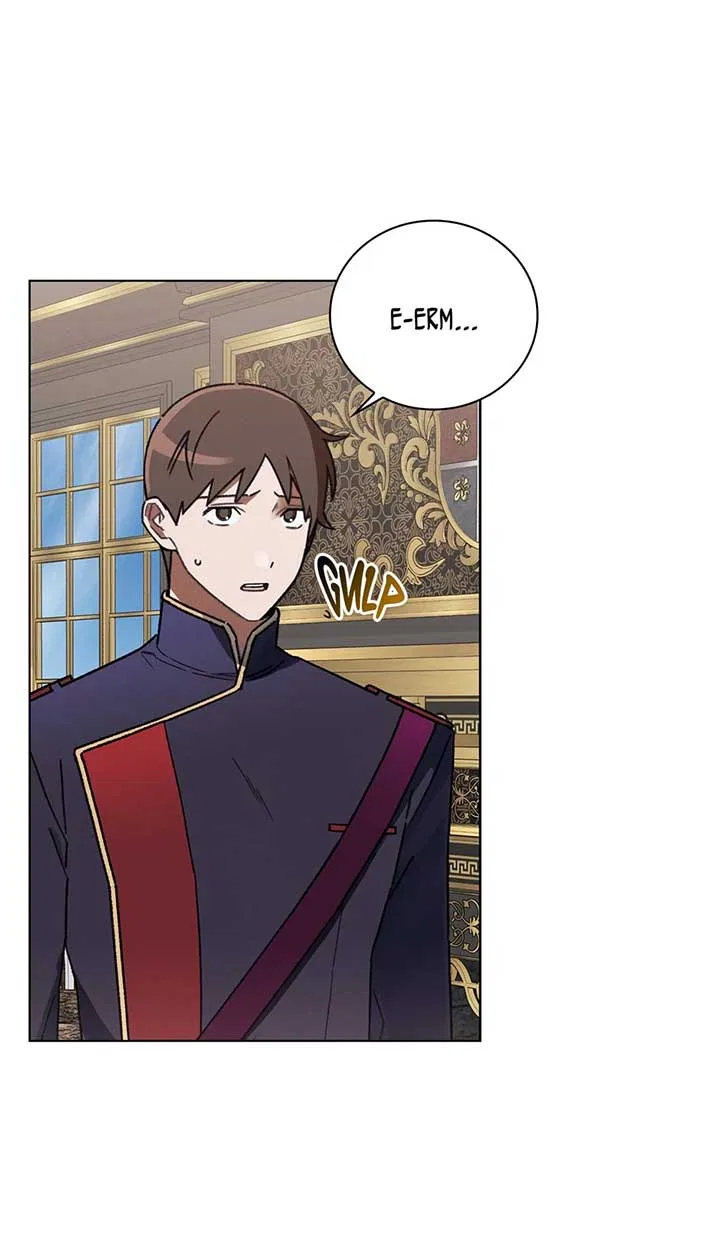 They Say I Was Born a King’s Daughter Chapter 274 – Page 64