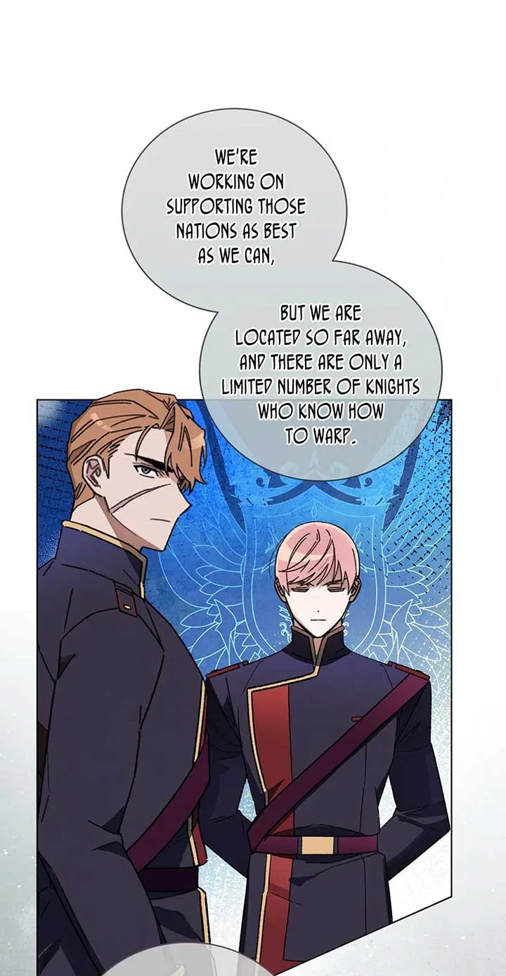 They Say I Was Born a King’s Daughter Chapter 274 – Page 65