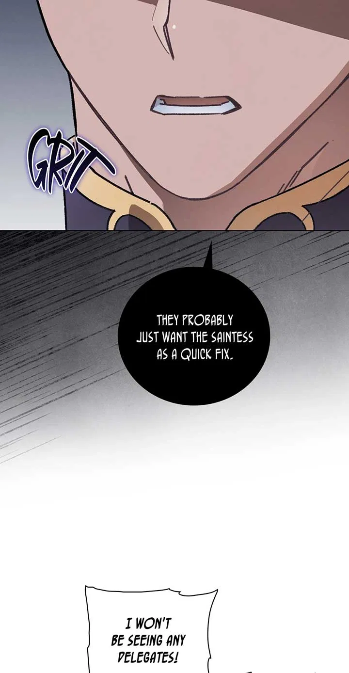 They Say I Was Born a King’s Daughter Chapter 274 – Page 68