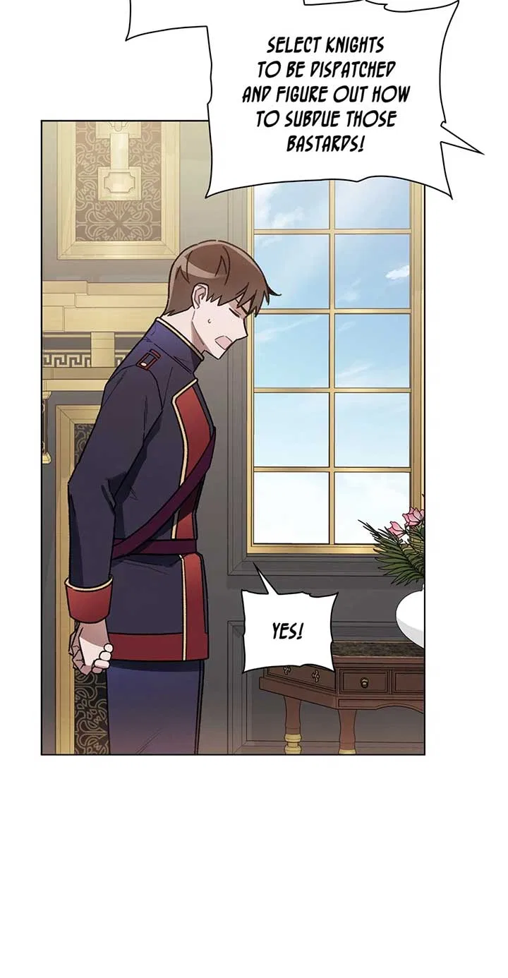They Say I Was Born a King’s Daughter Chapter 274 – Page 69