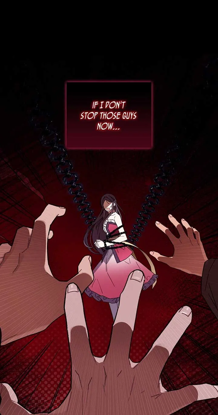 They Say I Was Born a King’s Daughter Chapter 274 – Page 75