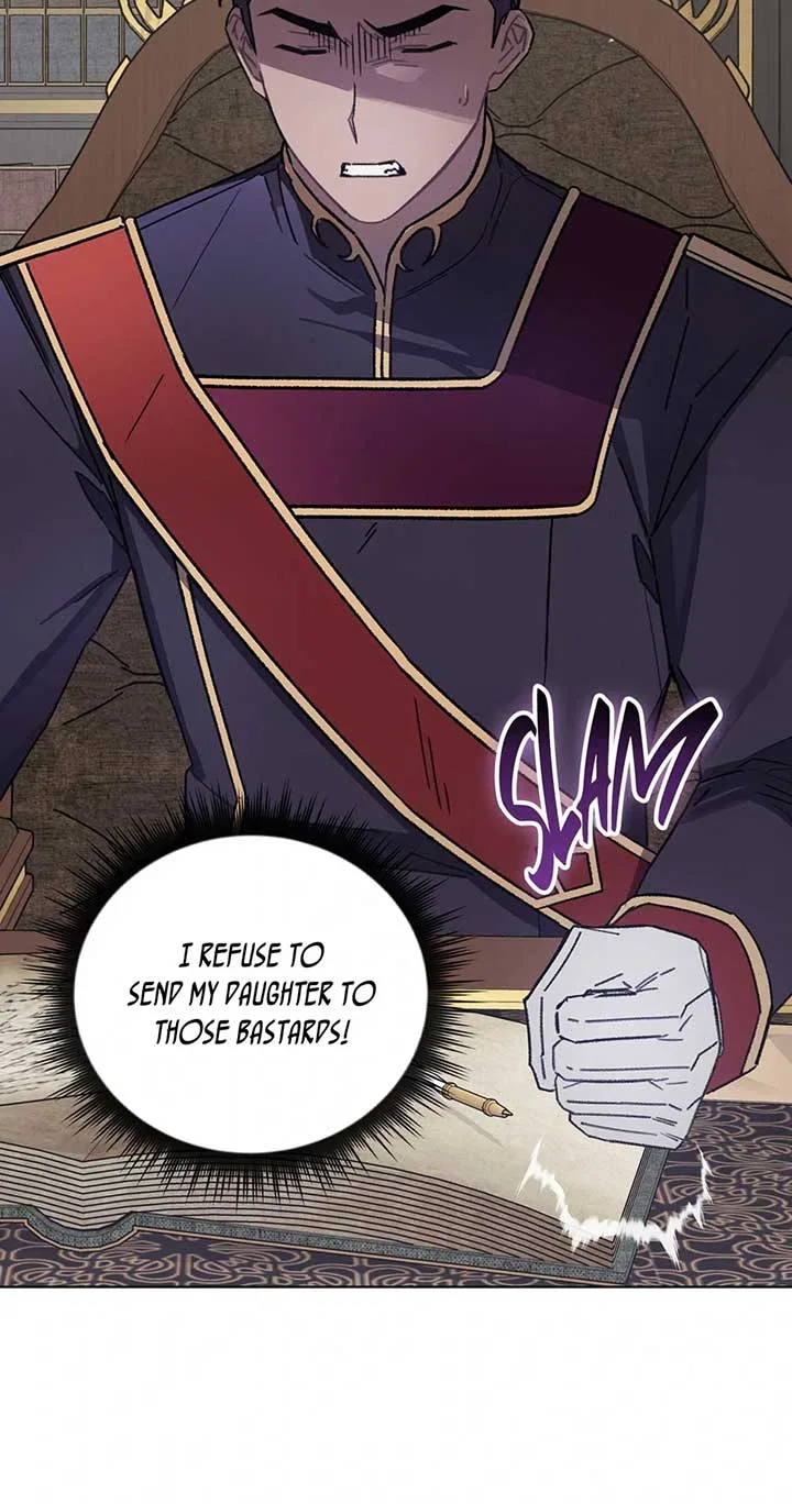 They Say I Was Born a King’s Daughter Chapter 274 – Page 77
