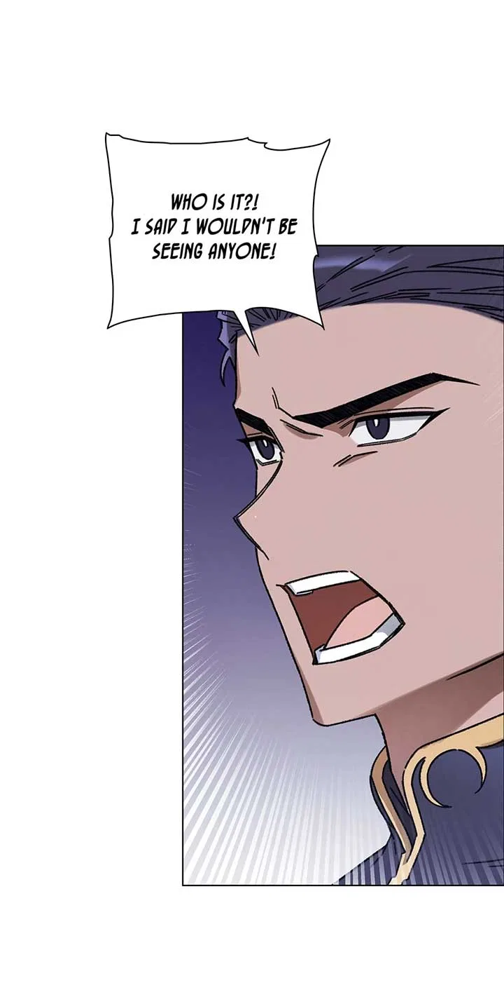 They Say I Was Born a King’s Daughter Chapter 274 – Page 79