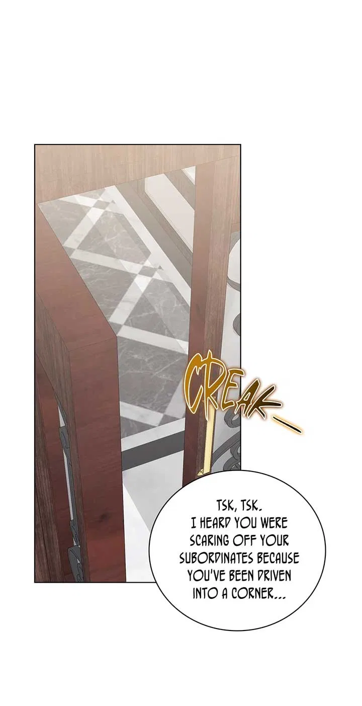 They Say I Was Born a King’s Daughter Chapter 274 – Page 80