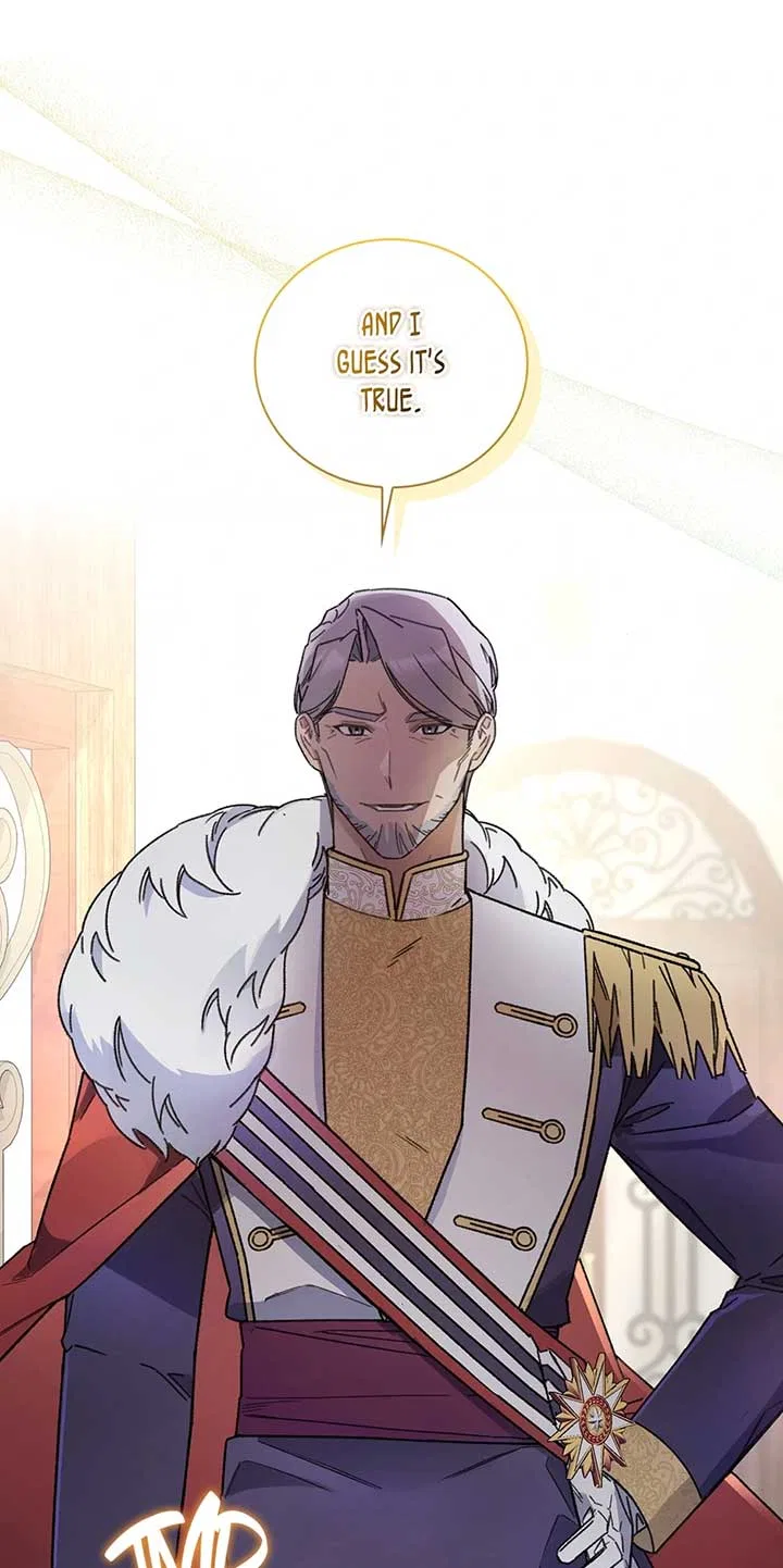 They Say I Was Born a King’s Daughter Chapter 274 – Page 81