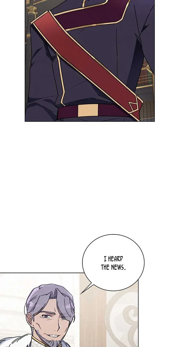 They Say I Was Born a King’s Daughter Chapter 274 – Page 83
