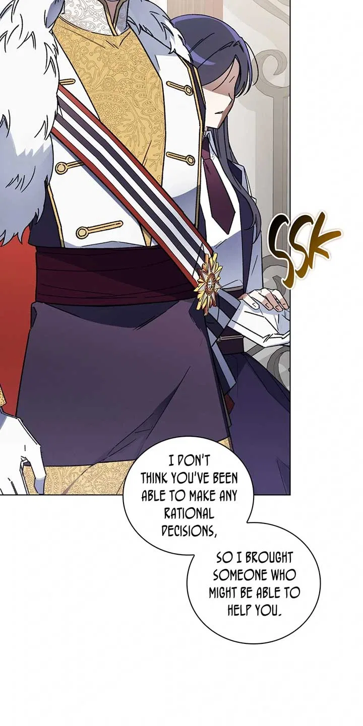 They Say I Was Born a King’s Daughter Chapter 274 – Page 84