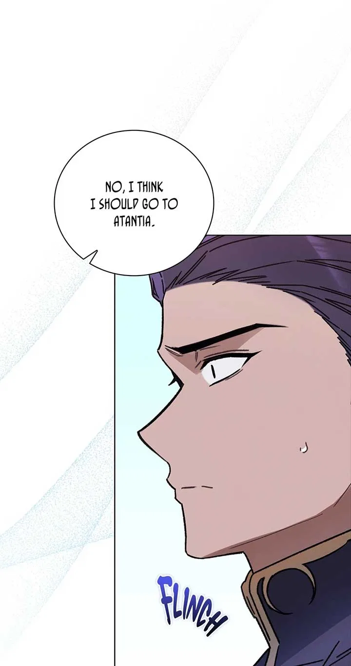 They Say I Was Born a King’s Daughter Chapter 274 – Page 89