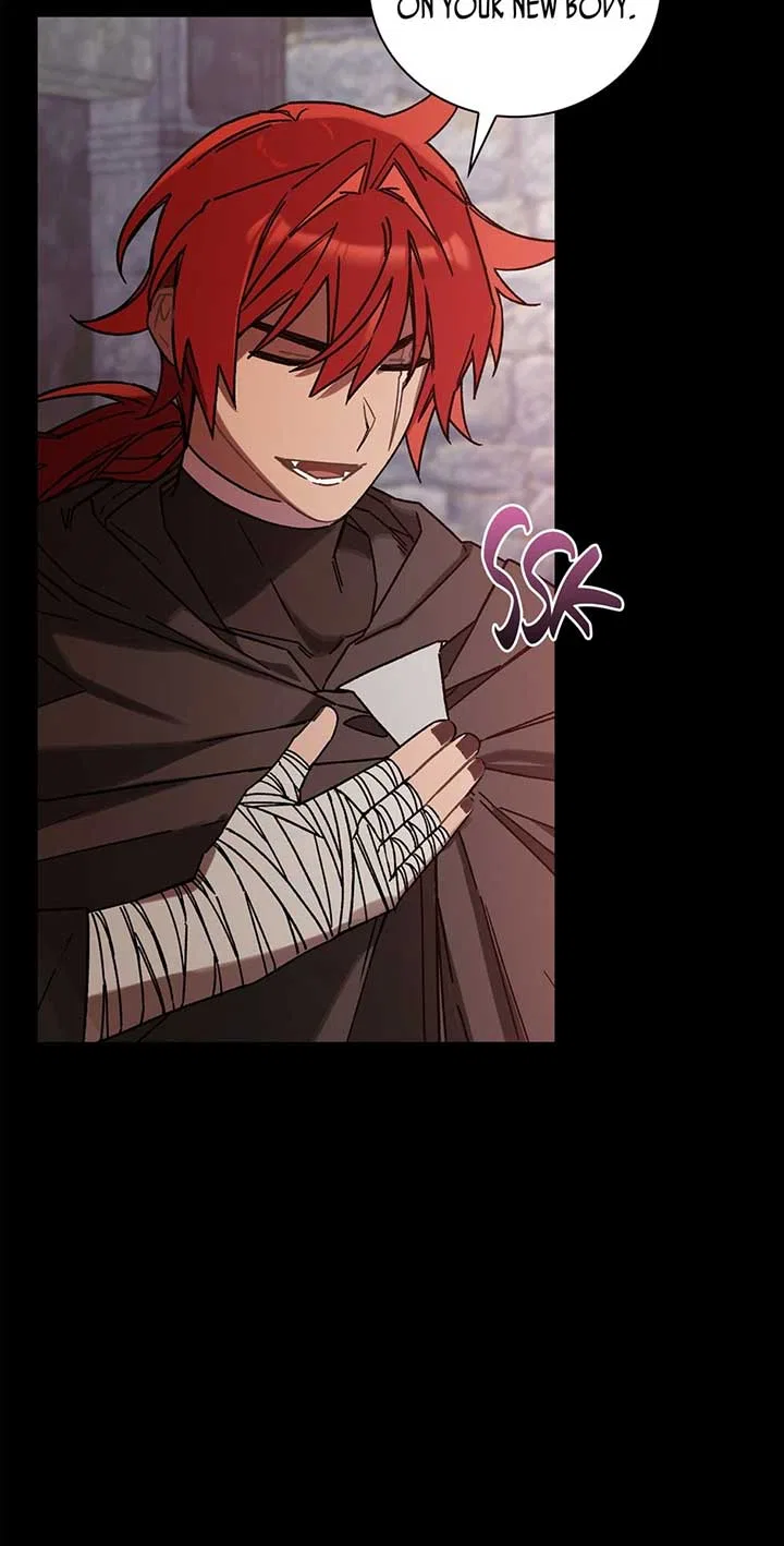 They Say I Was Born a King’s Daughter Chapter 273 – Page 4