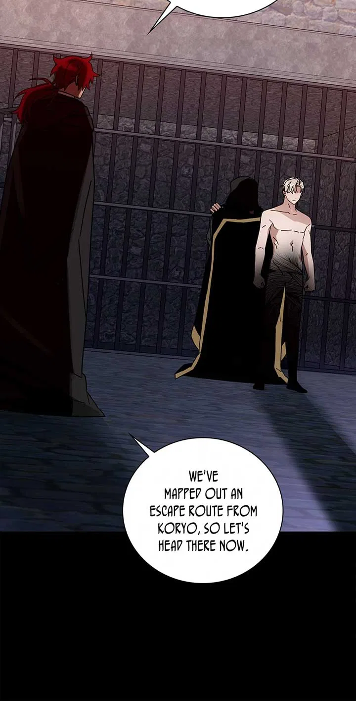 They Say I Was Born a King’s Daughter Chapter 273 – Page 7