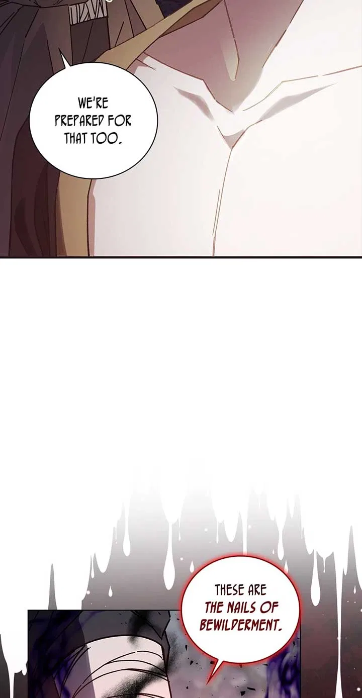 They Say I Was Born a King’s Daughter Chapter 273 – Page 9