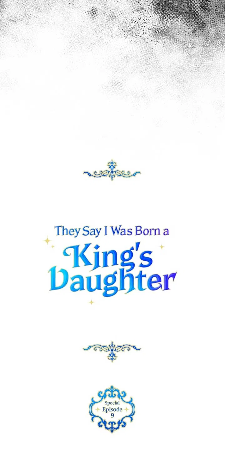They Say I Was Born a King’s Daughter Chapter 273 – Page 17