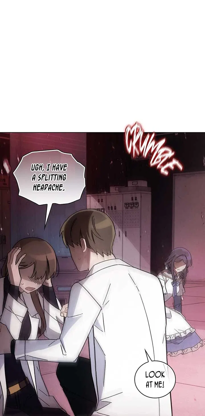 They Say I Was Born a King’s Daughter Chapter 273 – Page 24