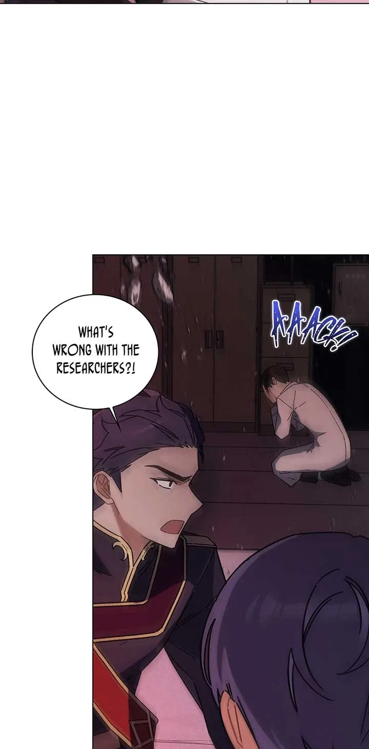 They Say I Was Born a King’s Daughter Chapter 273 – Page 25