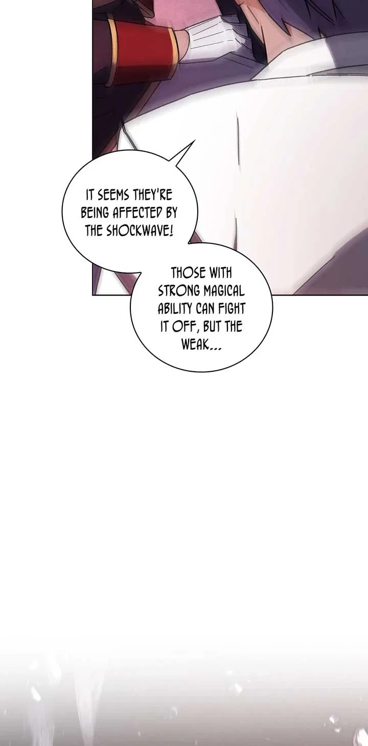 They Say I Was Born a King’s Daughter Chapter 273 – Page 26