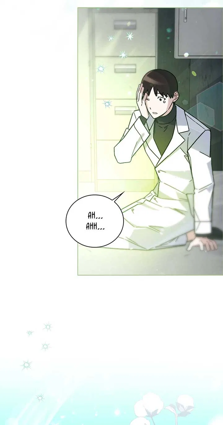 They Say I Was Born a King’s Daughter Chapter 273 – Page 32
