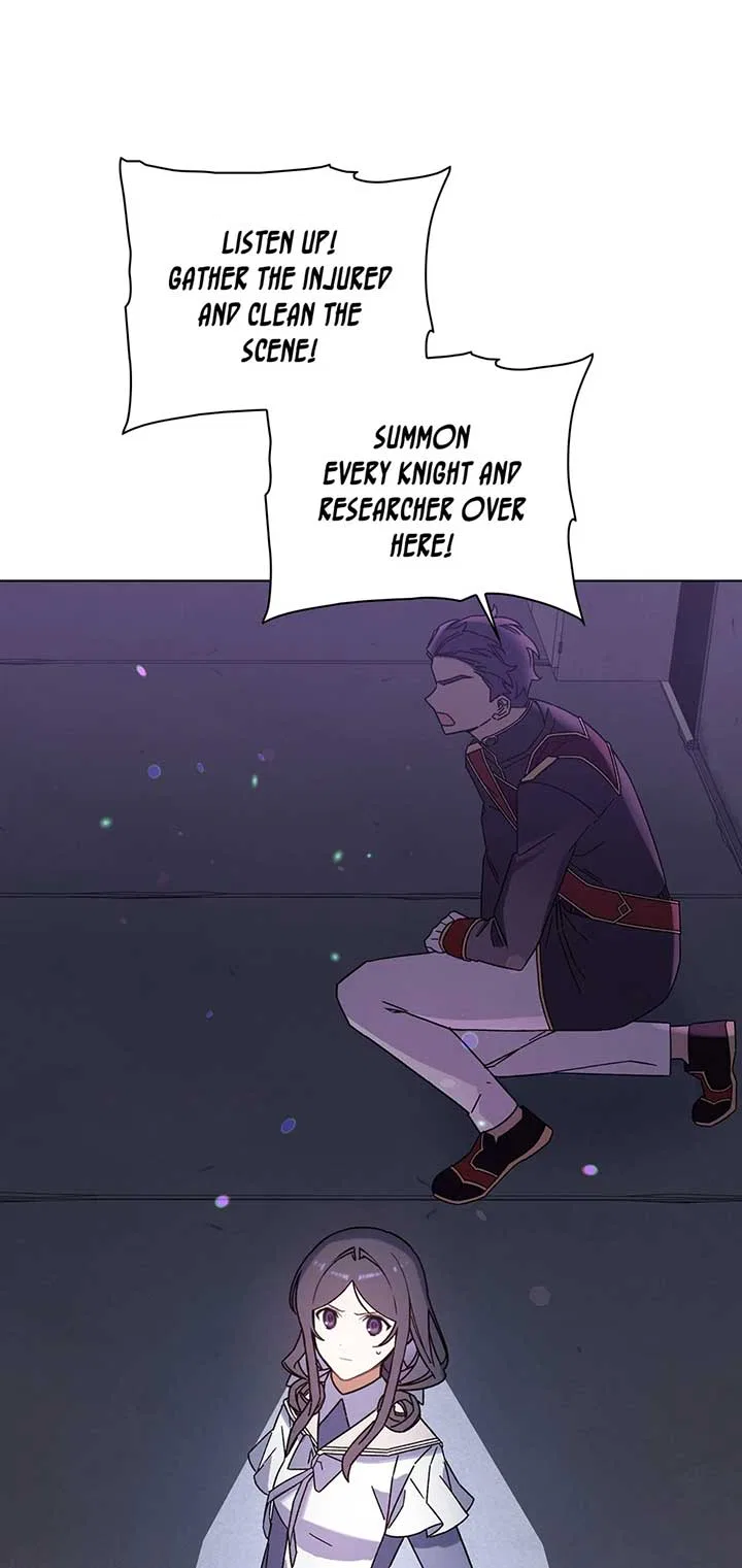 They Say I Was Born a King’s Daughter Chapter 273 – Page 36