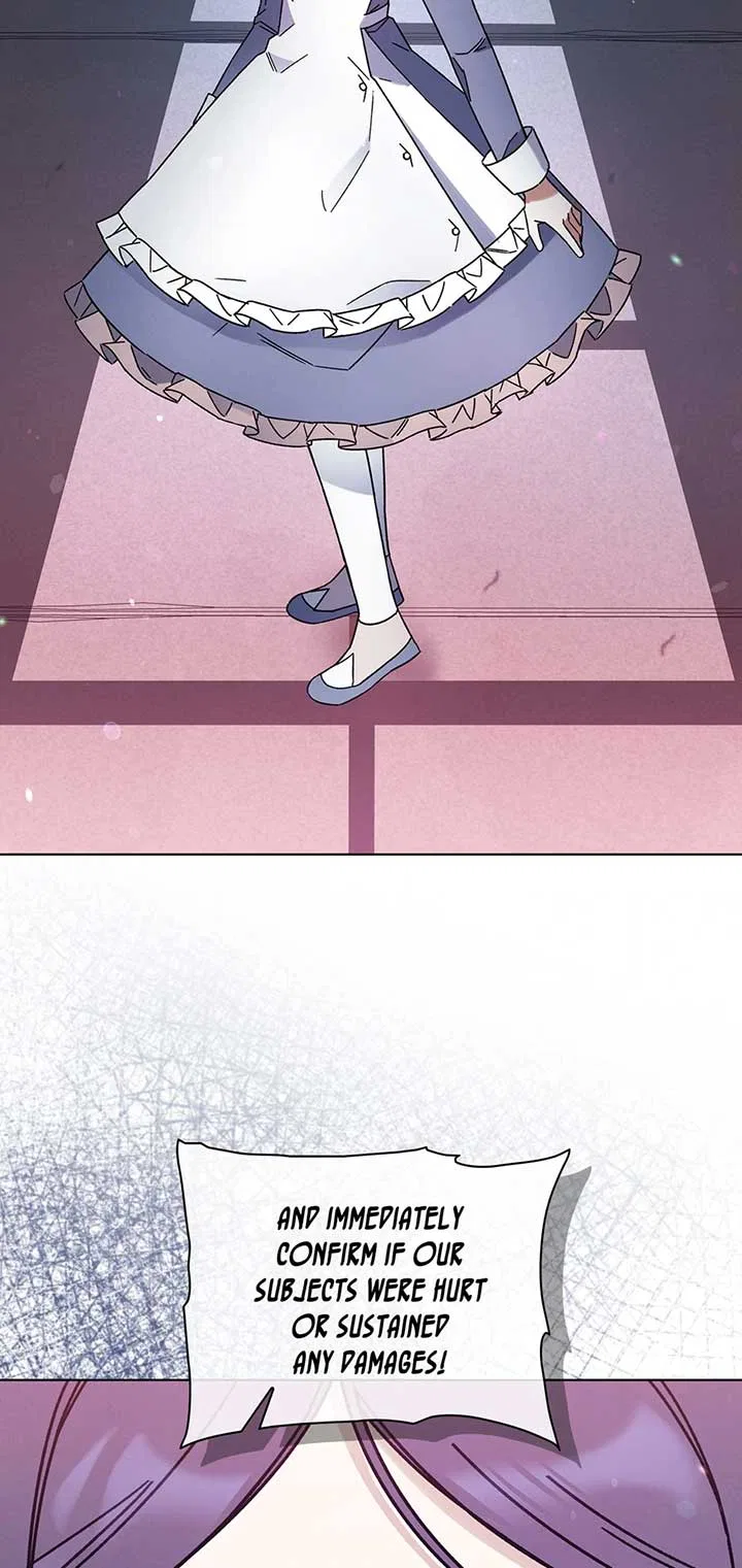 They Say I Was Born a King’s Daughter Chapter 273 – Page 37