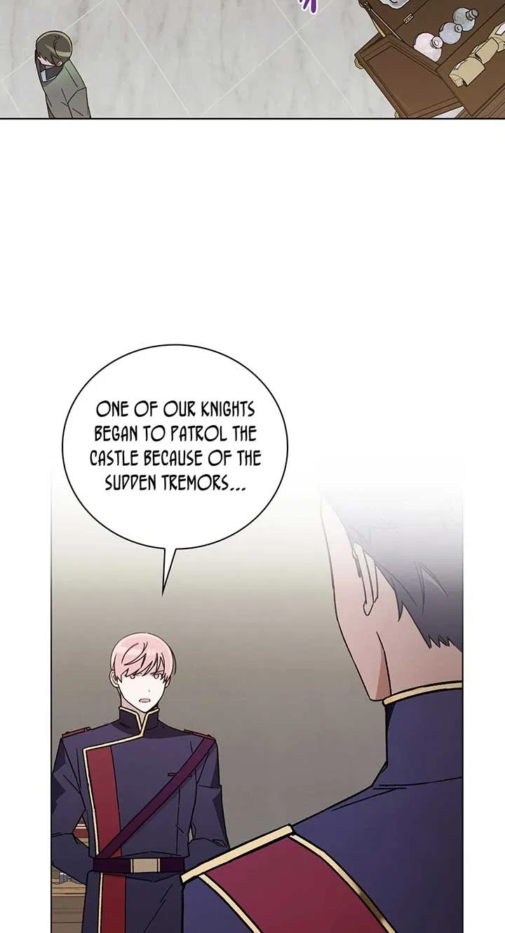 They Say I Was Born a King’s Daughter Chapter 273 – Page 46